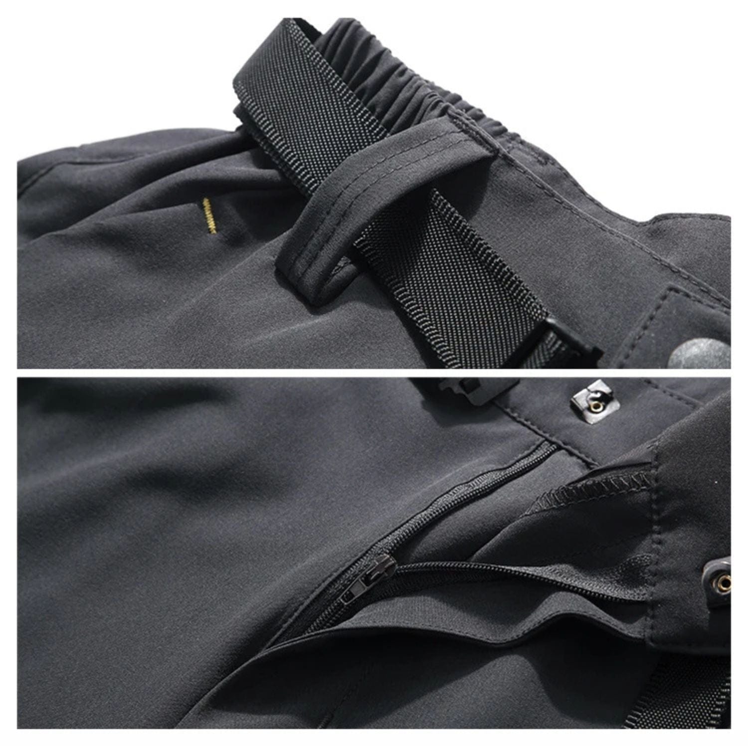 Pantalon de pluie Randonnée | Homme