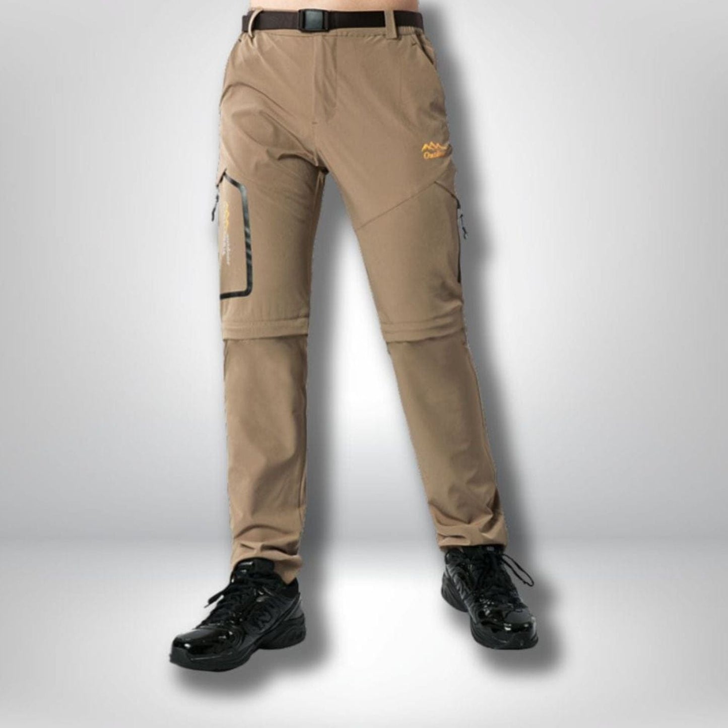 Pantalon de pluie Randonnée | Homme