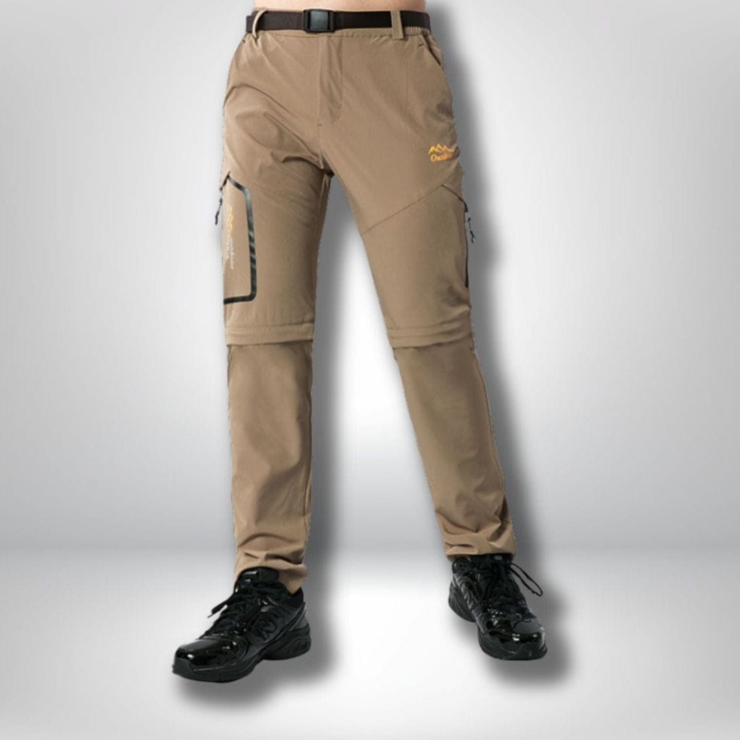 Pantalon de pluie Randonnée | Homme