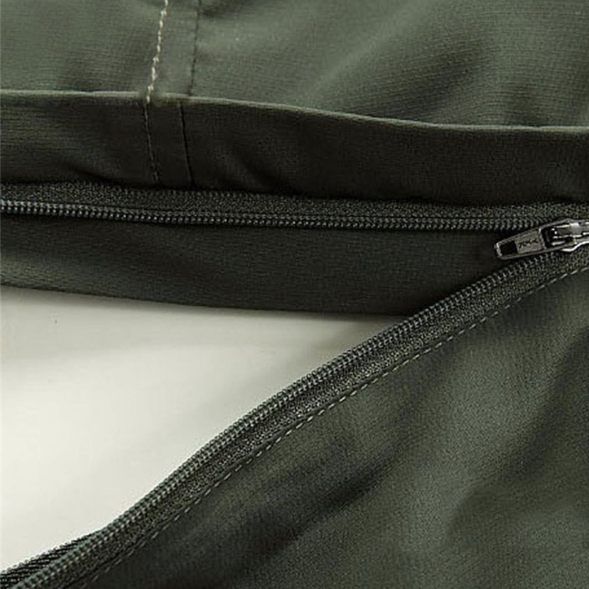 Pantalon randonnée | Convertible homme