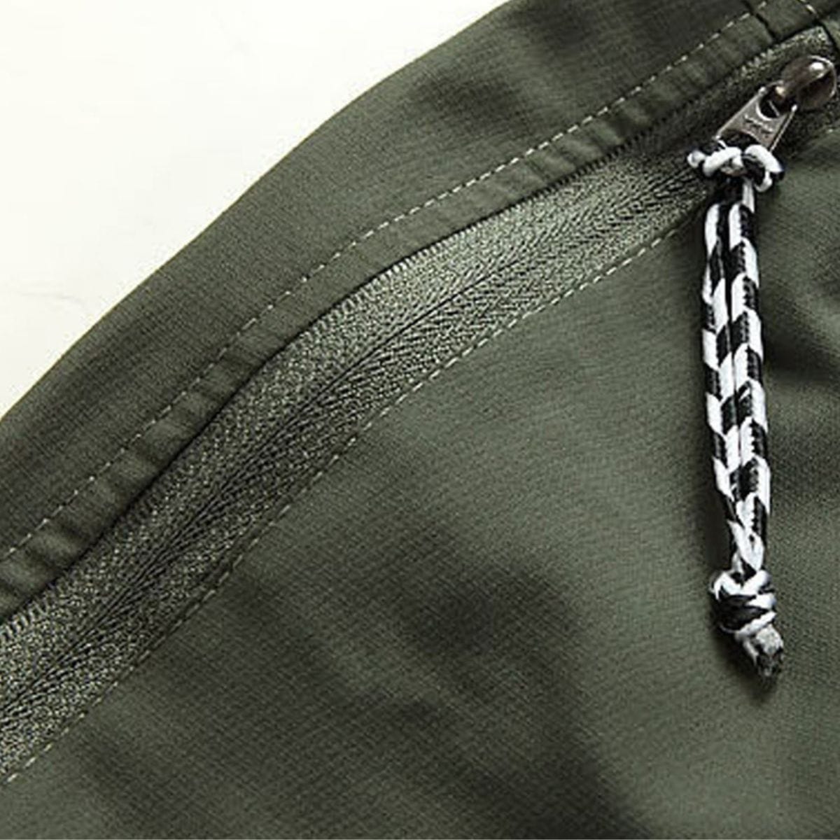 Pantalon randonnée | Convertible homme