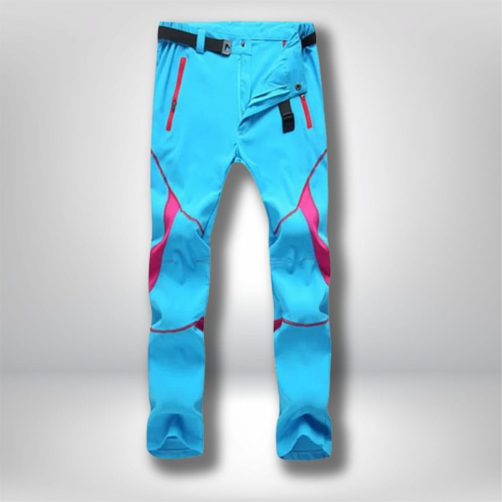 Pantalon randonnée | été