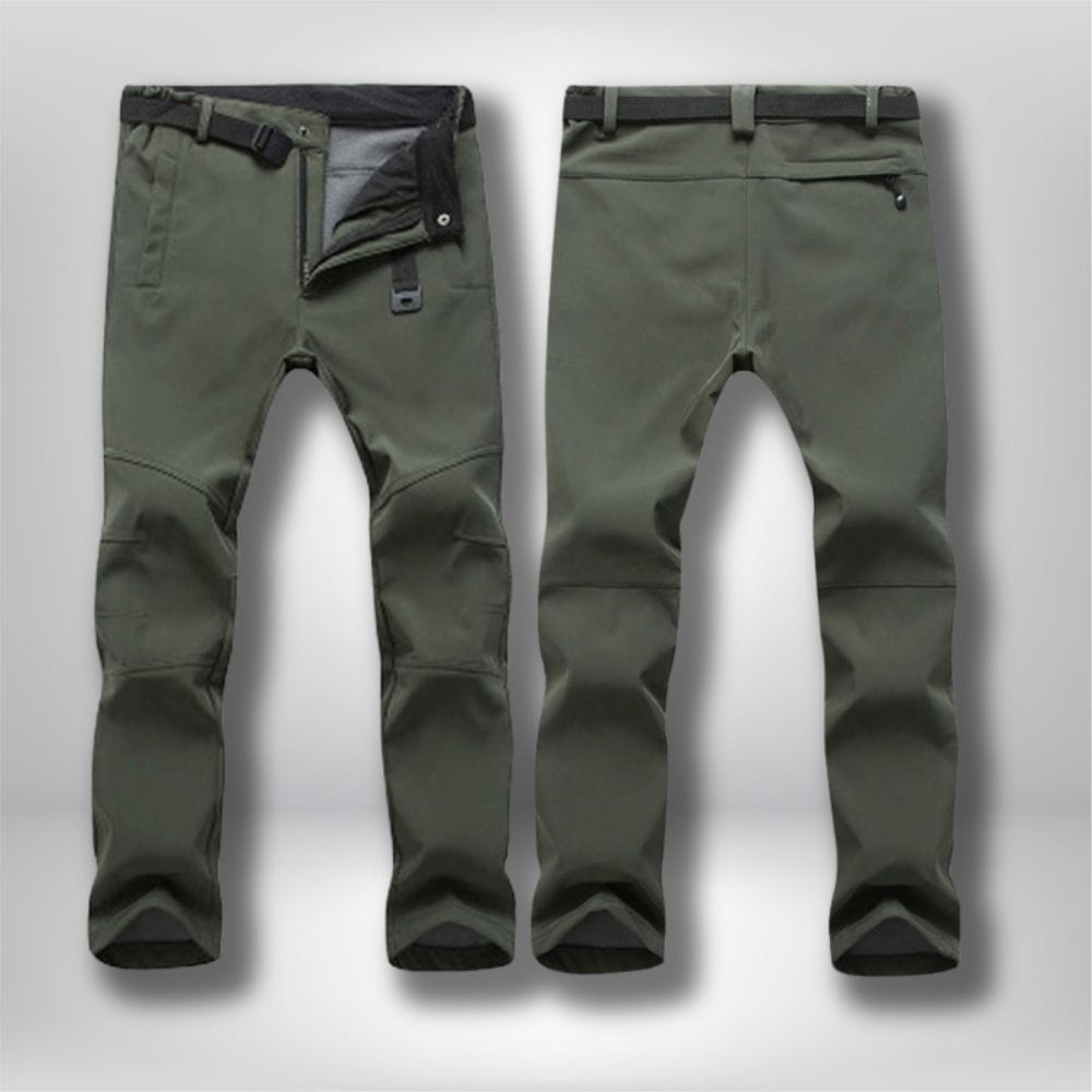Pantalon randonnée | Hiver homme