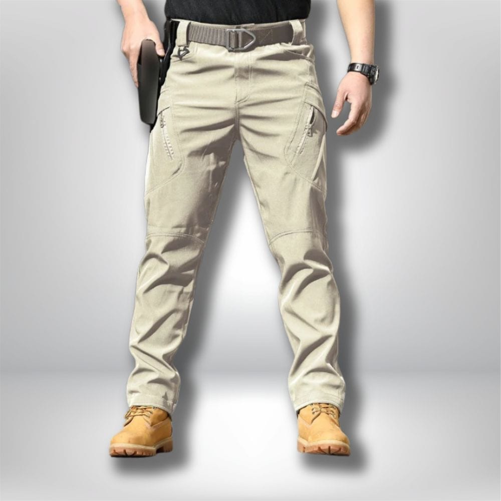 Pantalon randonnée Imperméable respirant homme