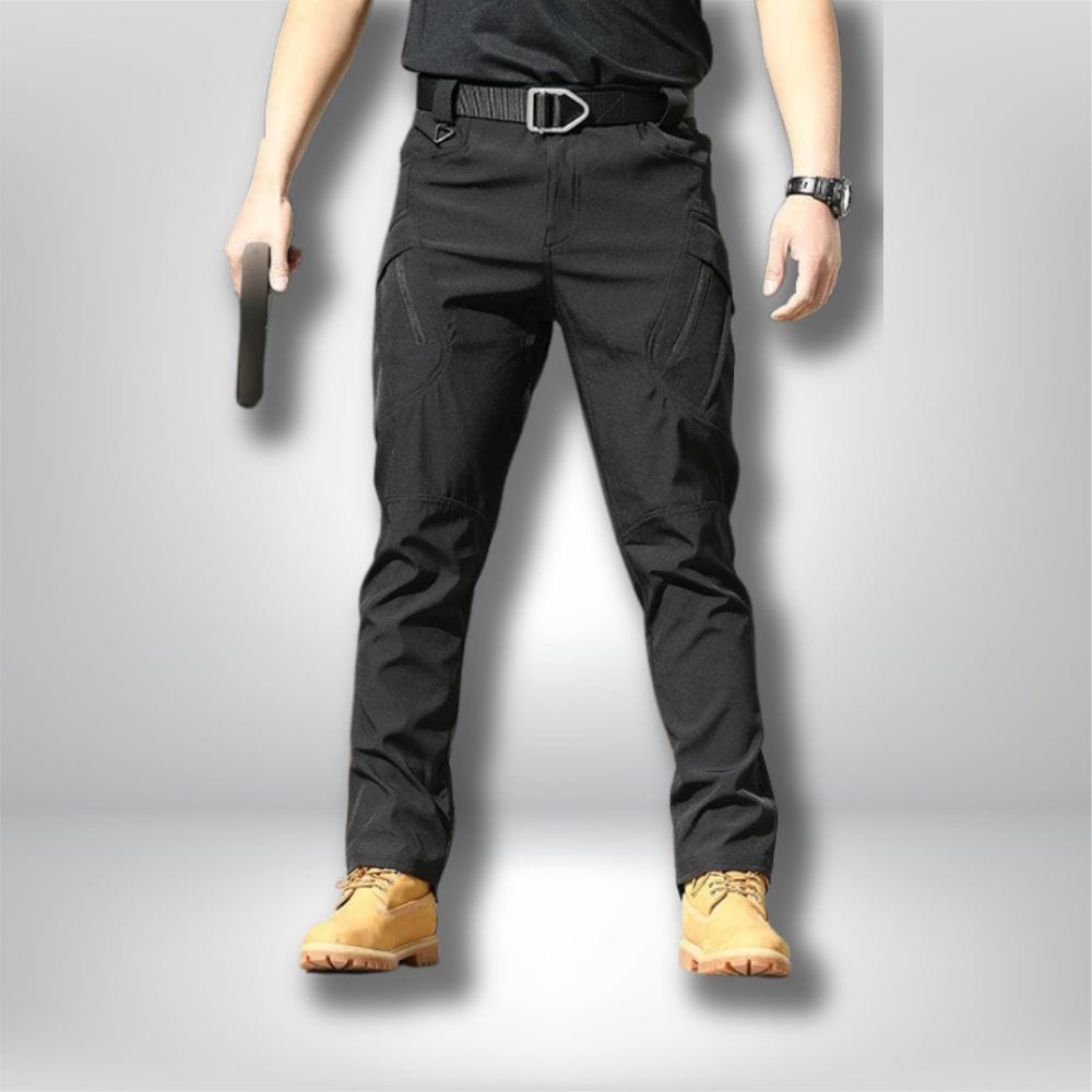 Pantalon randonnée Imperméable respirant homme