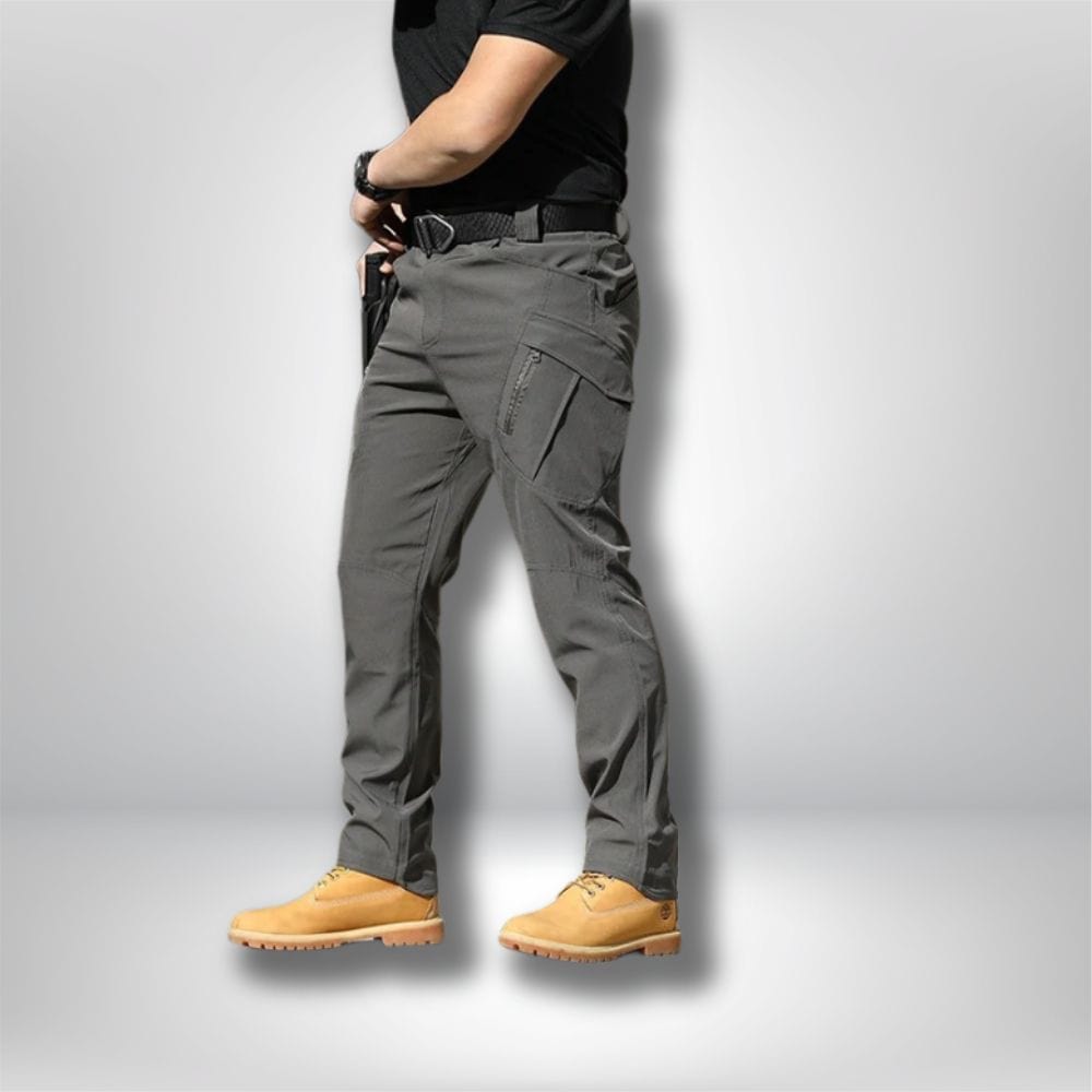 Pantalon randonnée Imperméable respirant homme