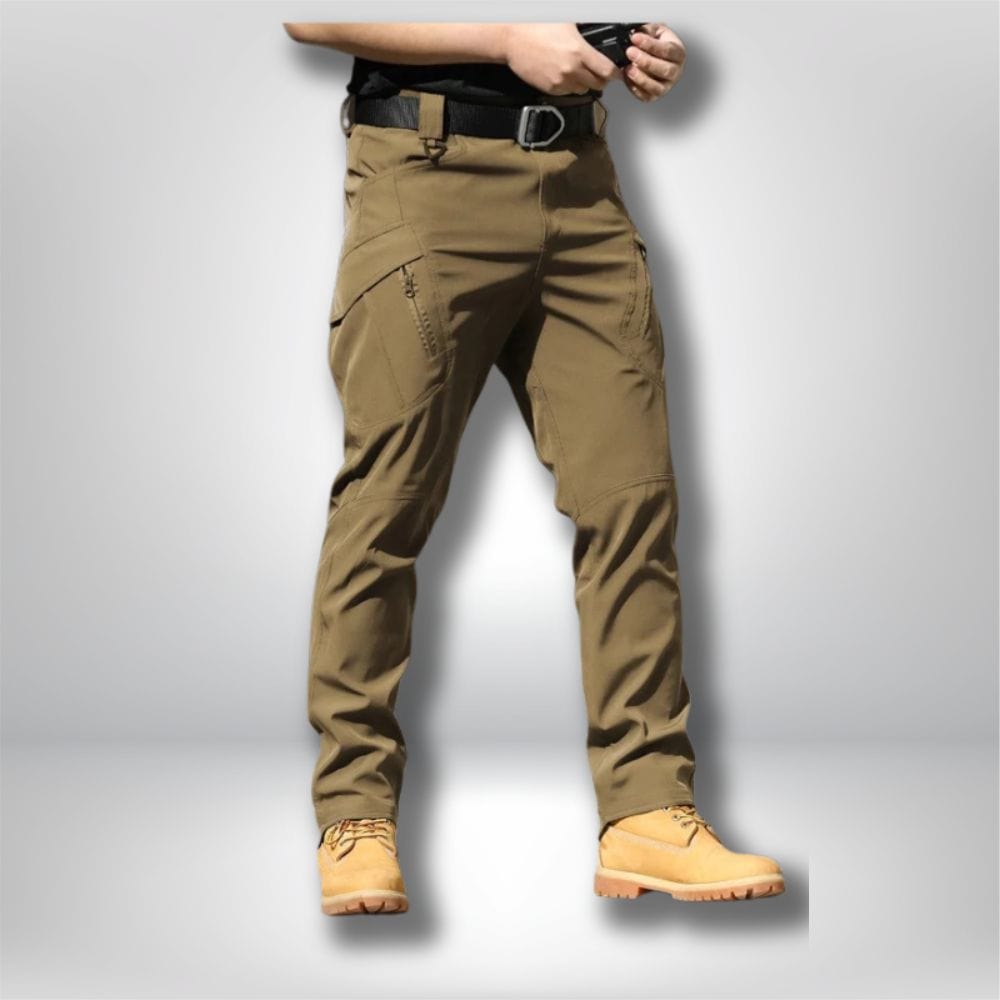 Pantalon randonnée Imperméable respirant homme