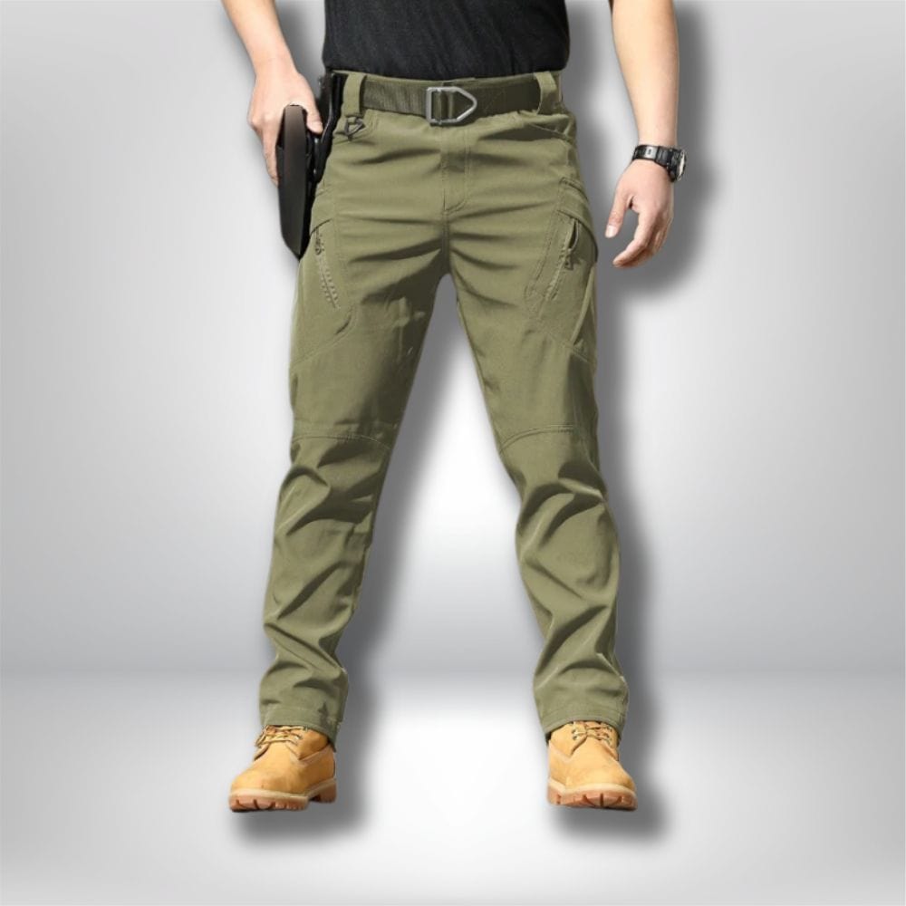 Pantalon randonnée Imperméable respirant homme