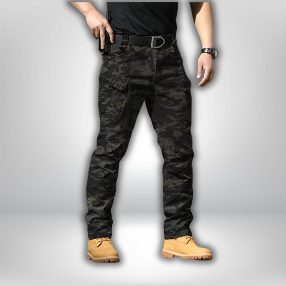 Pantalon randonnée Imperméable respirant homme IX7-Python / XS(Suit 40-50kg)