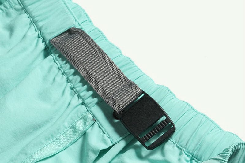 pantalon randonnée modulable femme