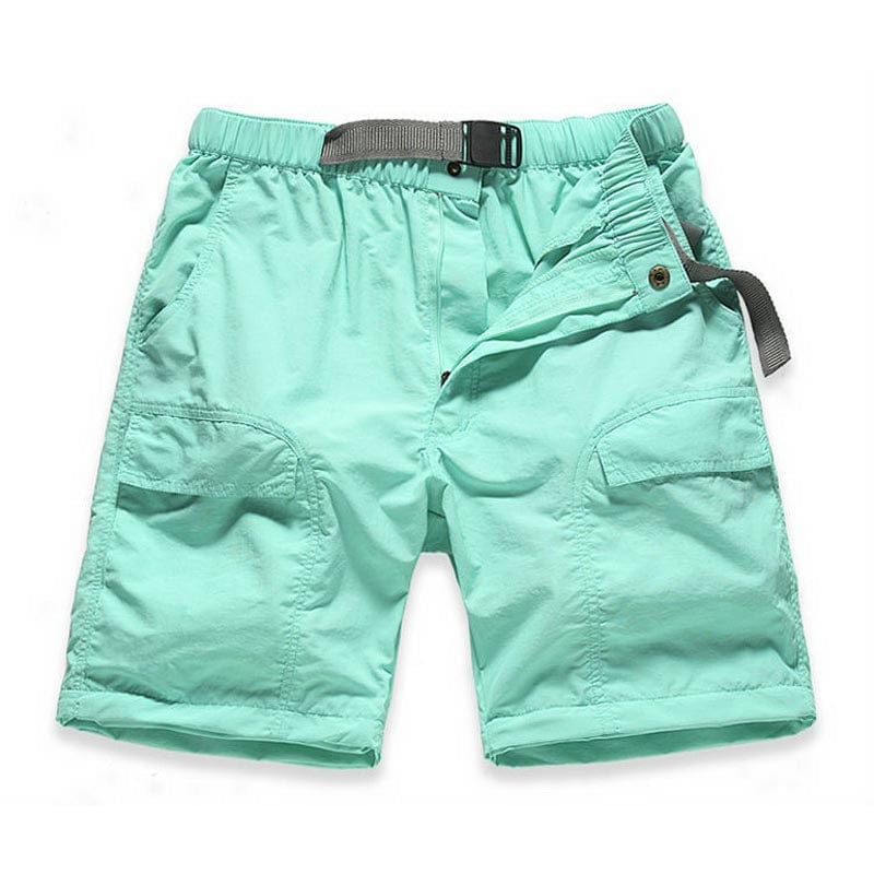 pantalon randonnée modulable femme