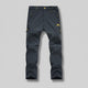 Pantalons ski de randonnée