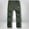 Pantalons ski de randonnée