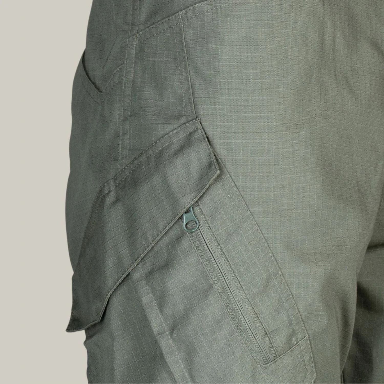 Pantalon tactique indestructible