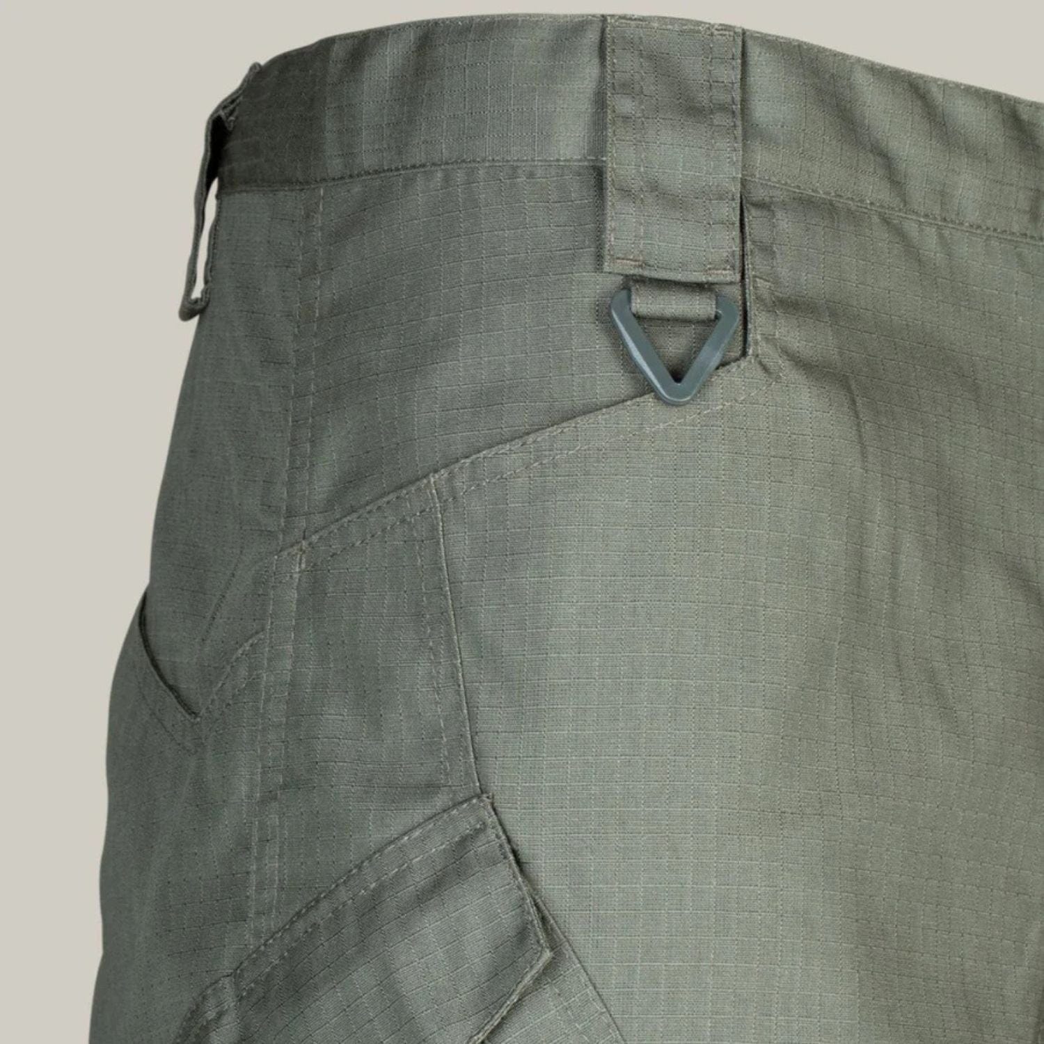 Pantalon tactique indestructible