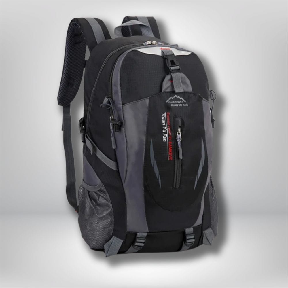 Sac à dos pour randonnée | Homme – MA SACOCHE RANDO Sac à dos pour randonnée | Homme – MA SACOCHE RANDO