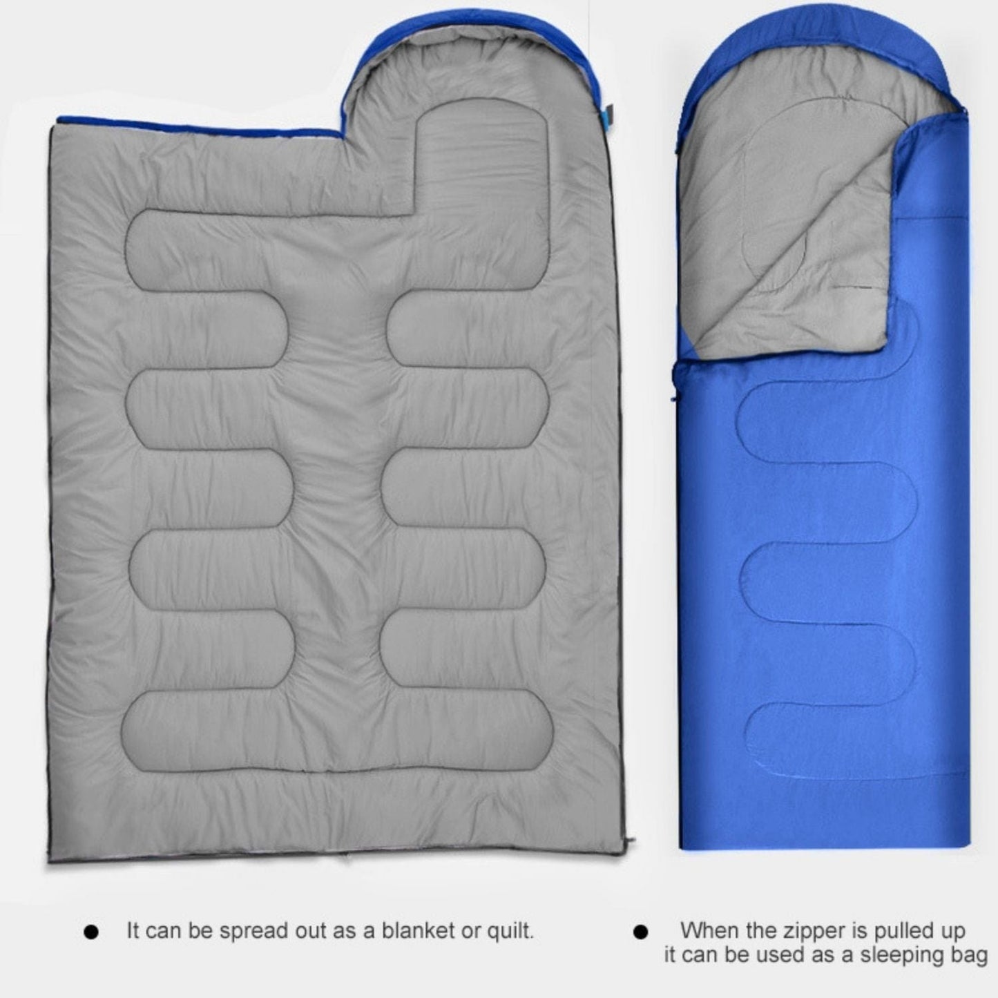 sac de couchage pas cher
