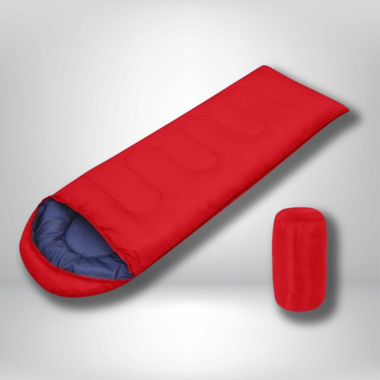 sac de couchage pas cher BBB-AG-02