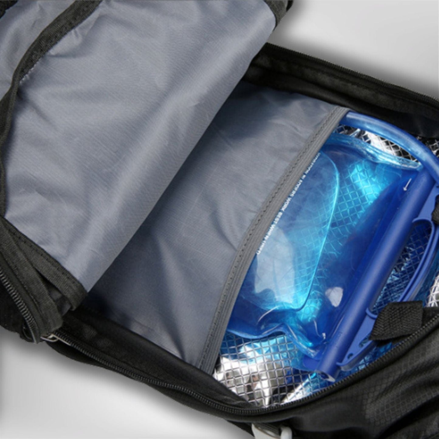 sac de randonnée 30l