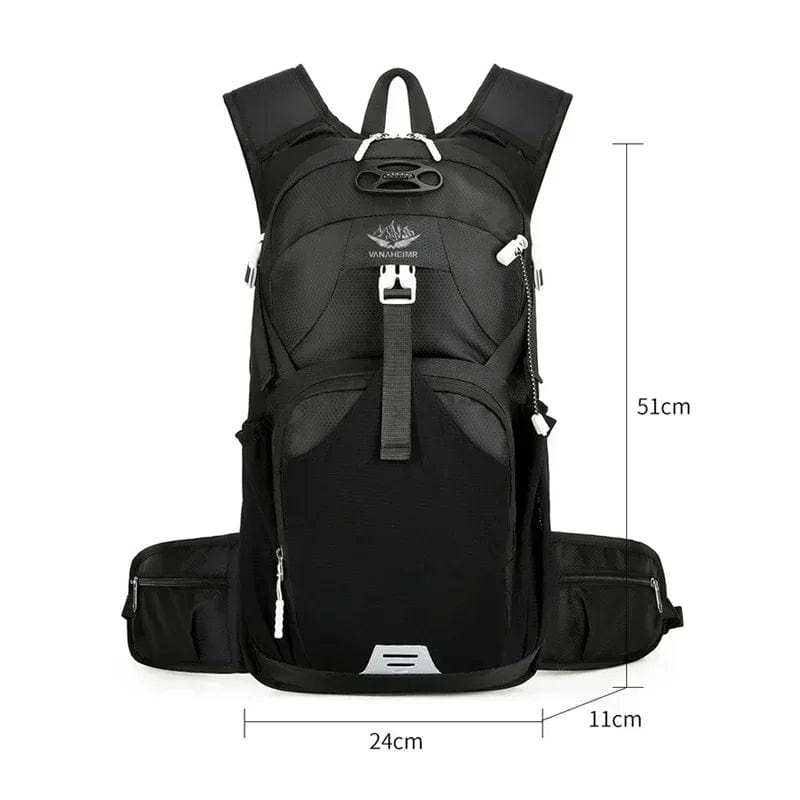 sac de randonnée 30l