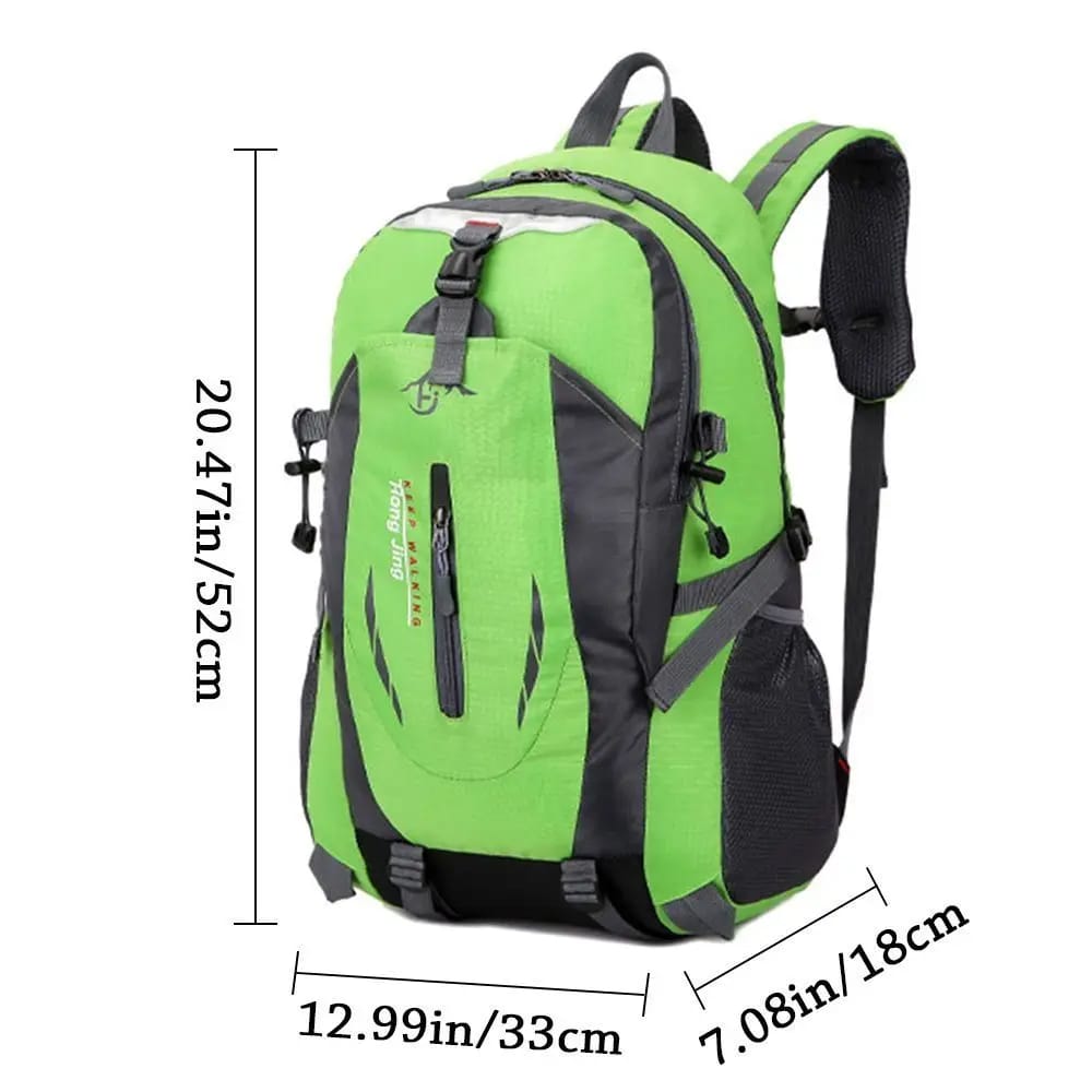 Sac randonnée 40l