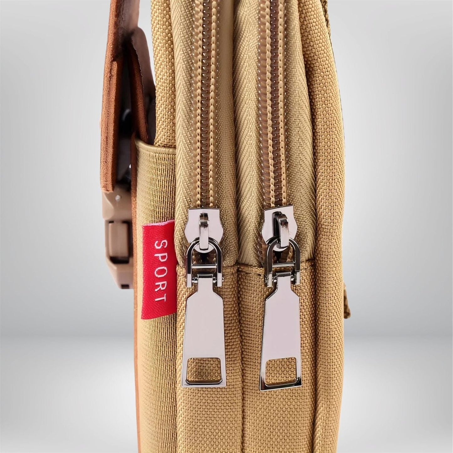 Sacoche ceinture randonnée