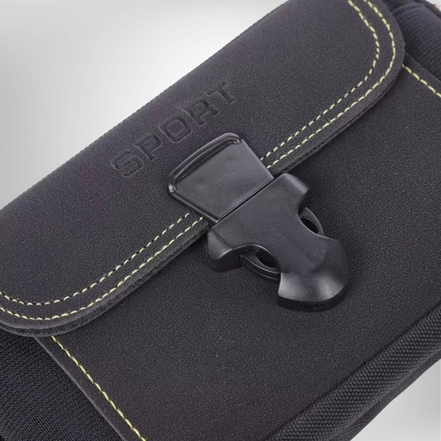 Sacoche ceinture randonnée
