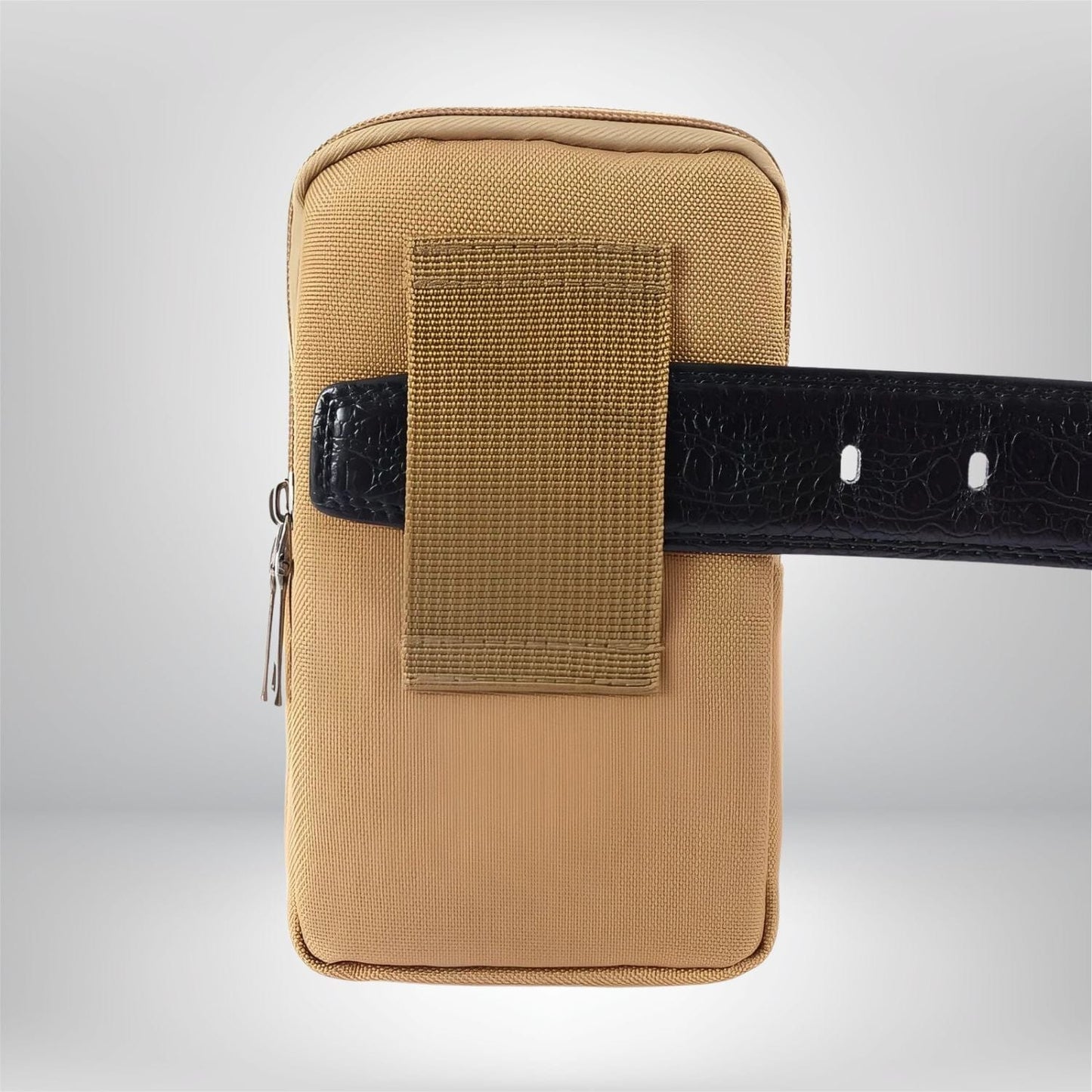 Sacoche ceinture randonnée