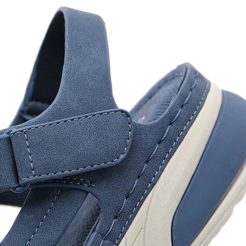 sandale femme confortable pour marcher
