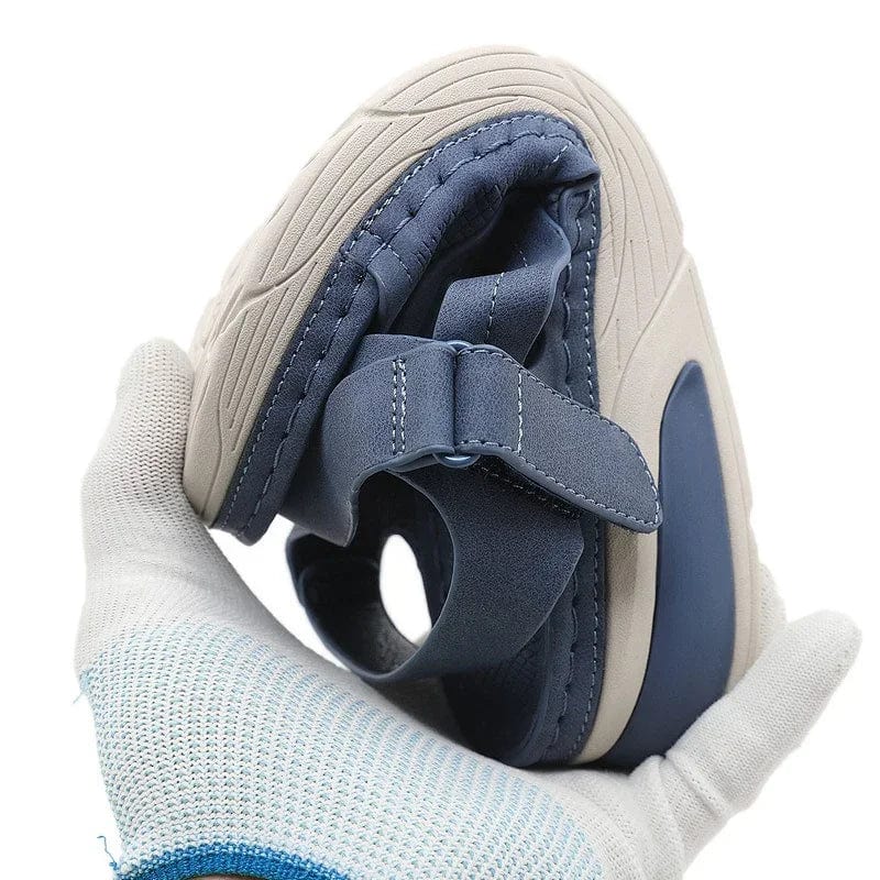 sandale femme confortable pour marcher