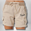 Shorts de randonnée femme