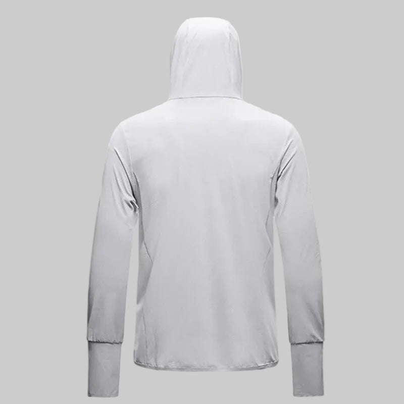 Veste anti uv femme