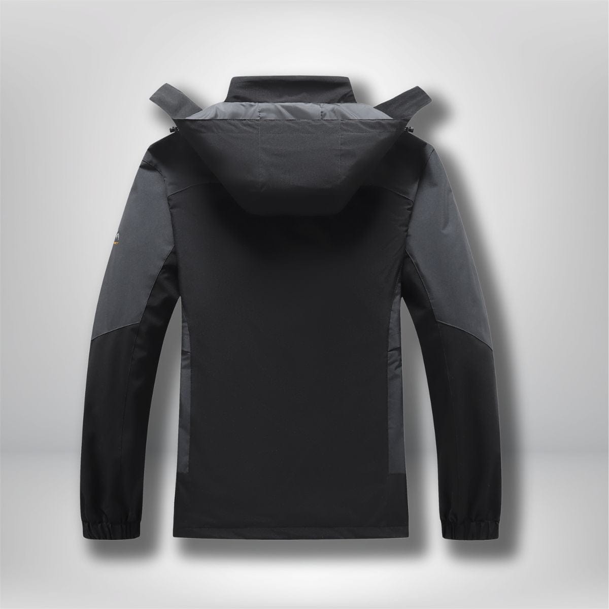veste chaude randonnée homme