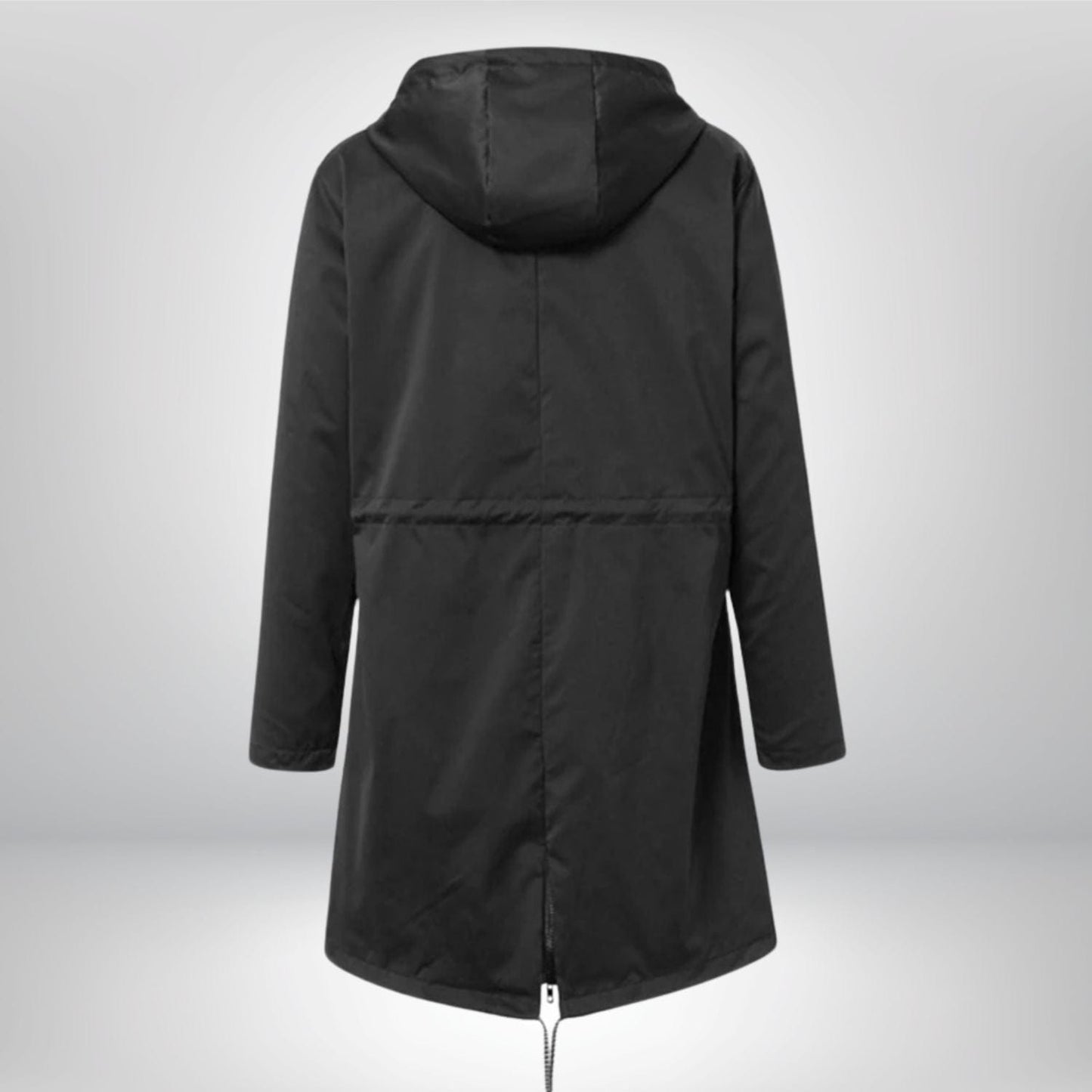 veste de pluie randonnée femme | HikingHavens®