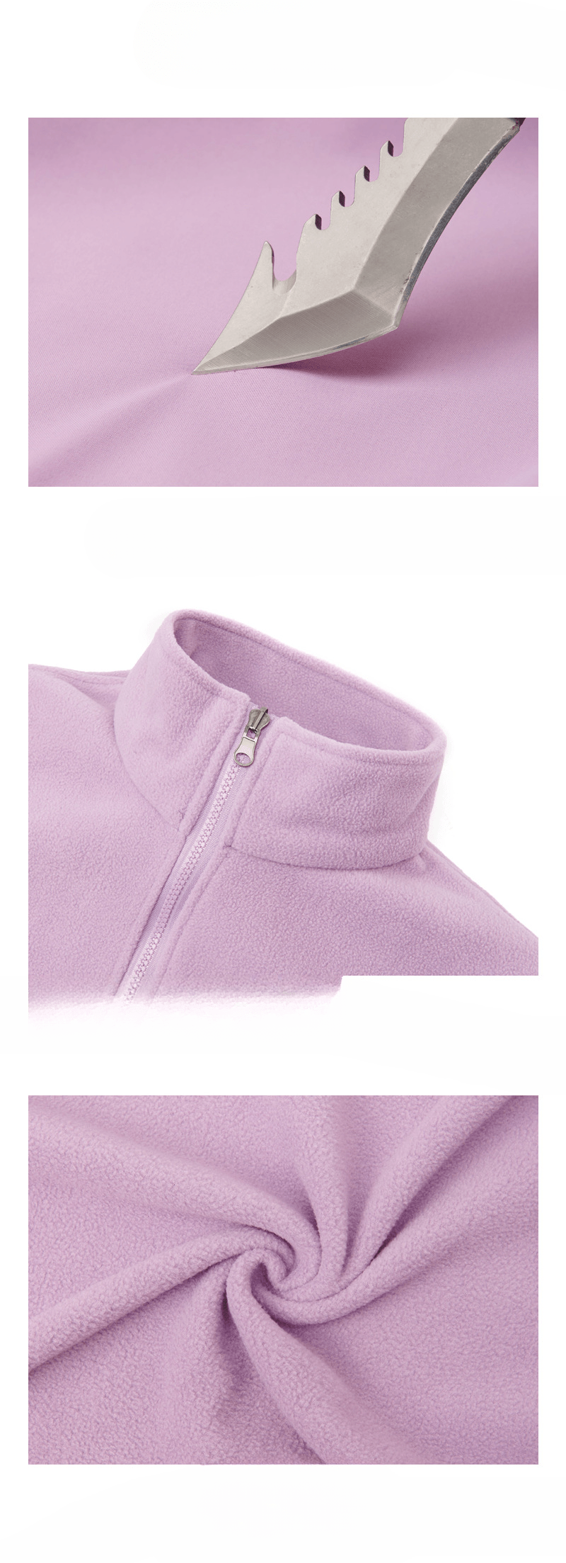 veste de rando