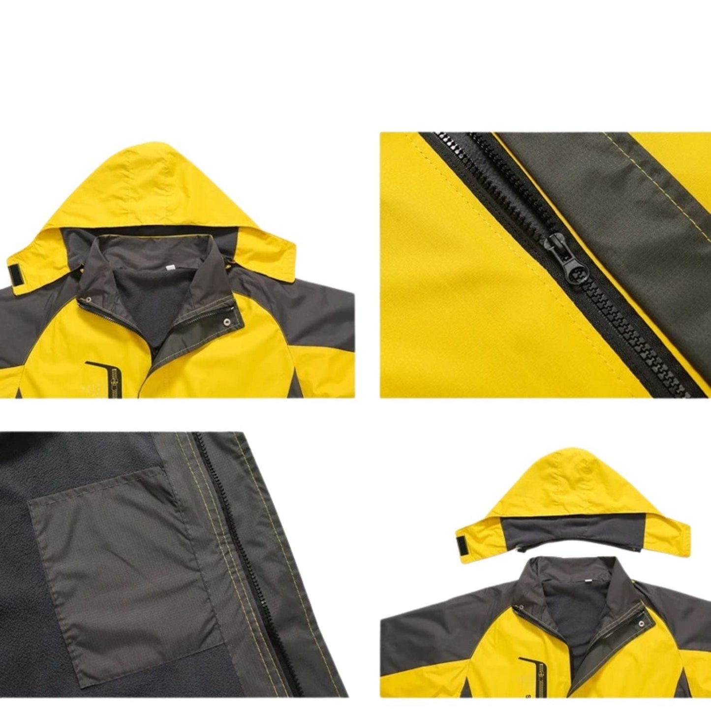Veste marche nordique femme