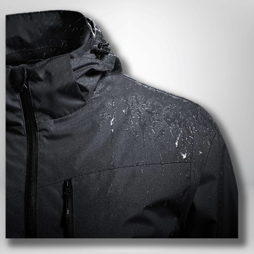 Veste polaire randonnée homme