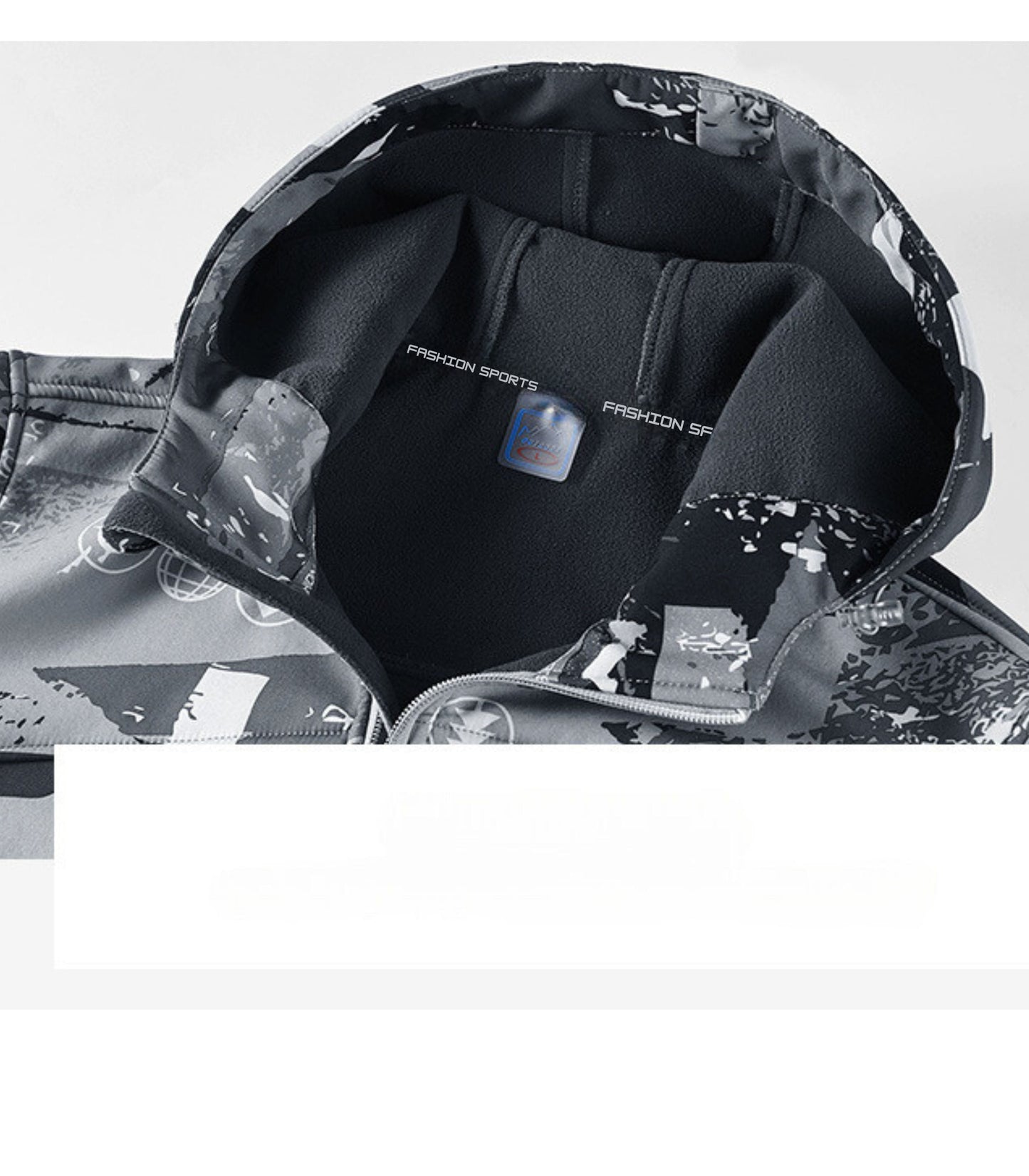 veste randonnee chaude et impermeable femme