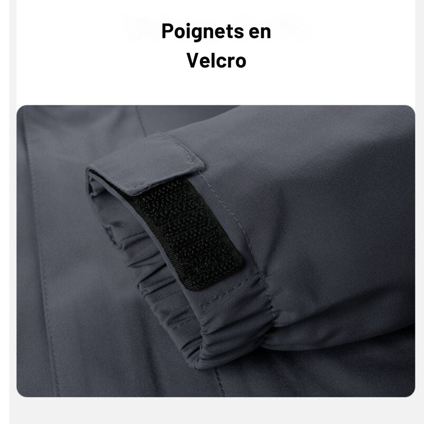 veste randonnée femme 3 en 1