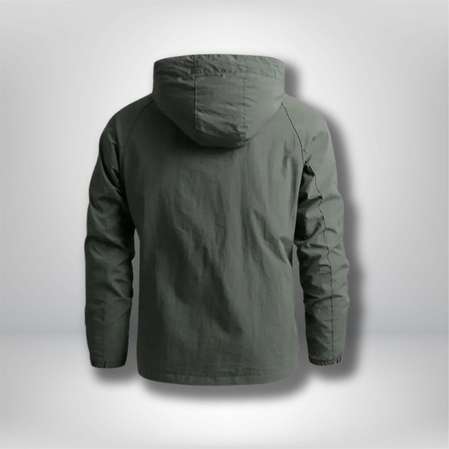 veste randonnée légère imperméable