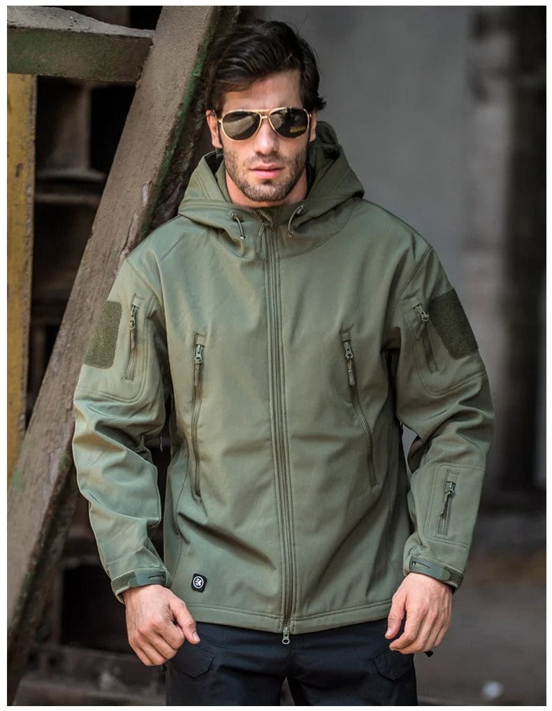 veste randonnée montagne | homme