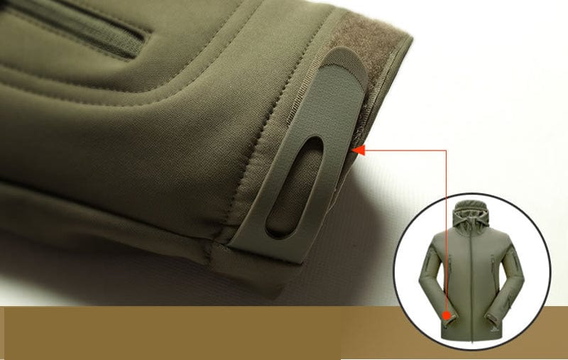 veste randonnée montagne | homme