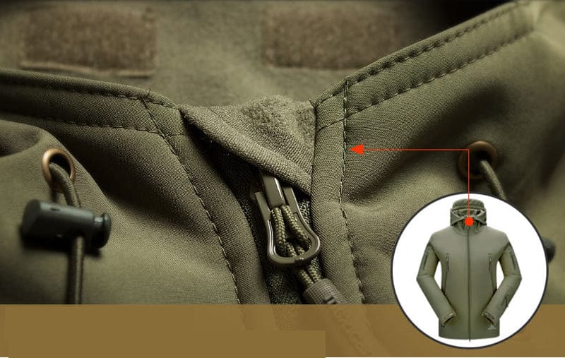 veste randonnée montagne | homme