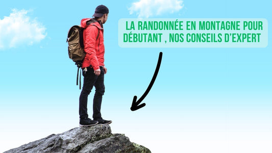 randonnée montagne
