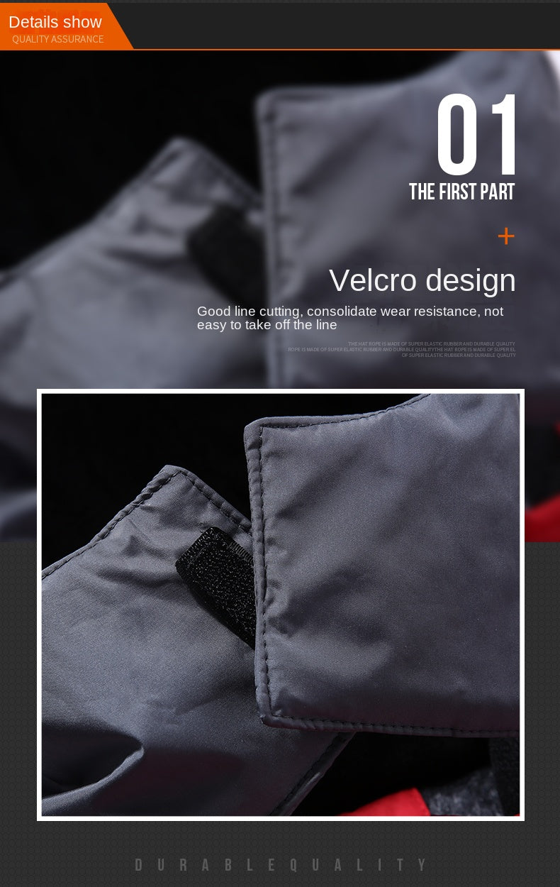 Veste imperméable pour femme de randonnée, Polyvalente et Confortable<br> 'TREK-HIKEW'
