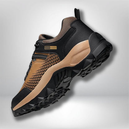 basket randonnée homme Marron / 39
