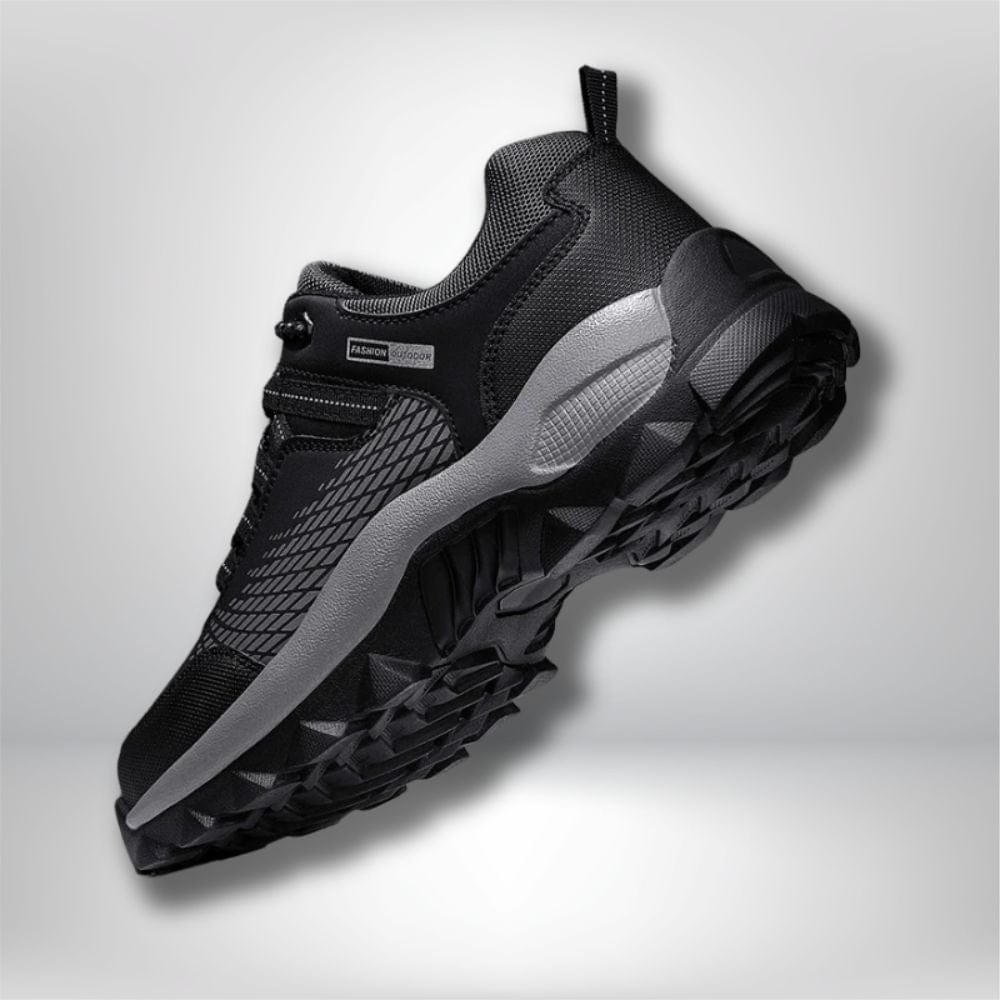basket randonnée homme Noir / 39