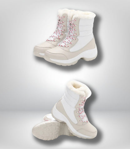 Botte randonnée femme