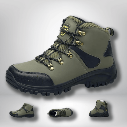 botte randonnée homme