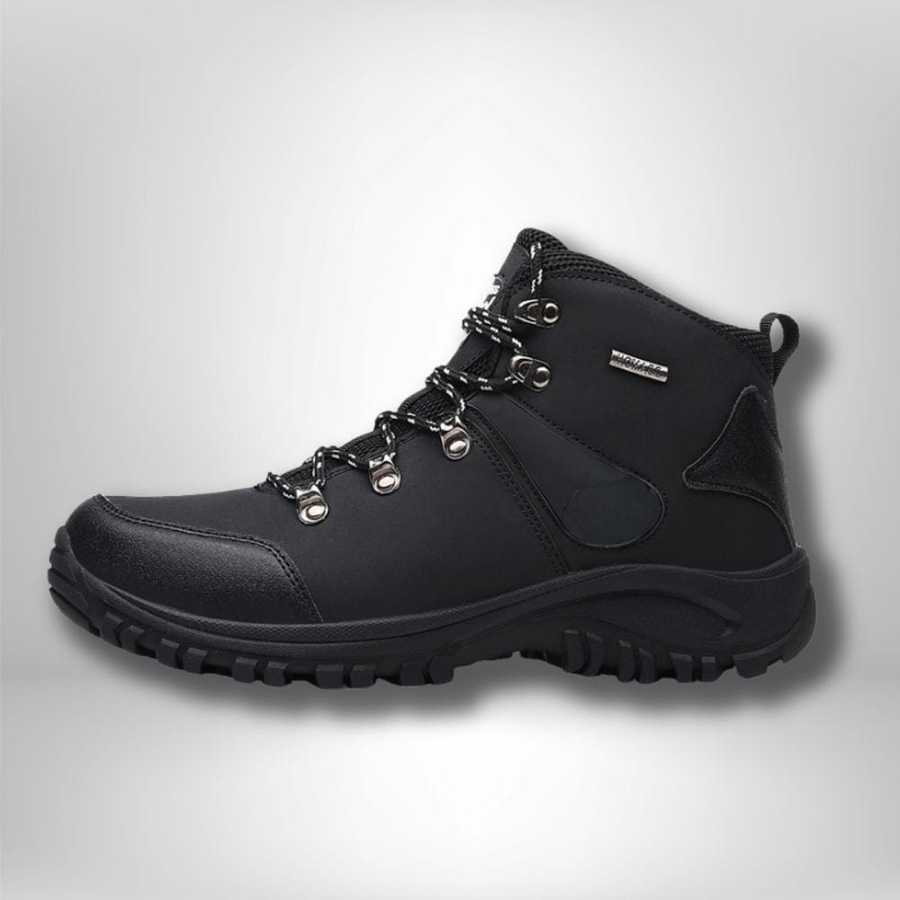 botte randonnée homme Noir / Eur 38